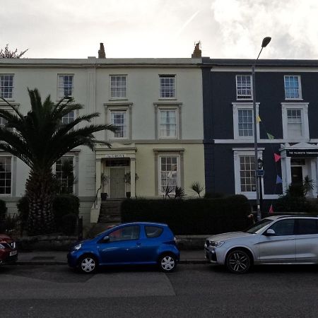 The Grove Falmouth Luaran gambar