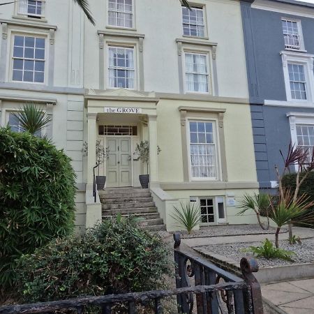 The Grove Falmouth Luaran gambar