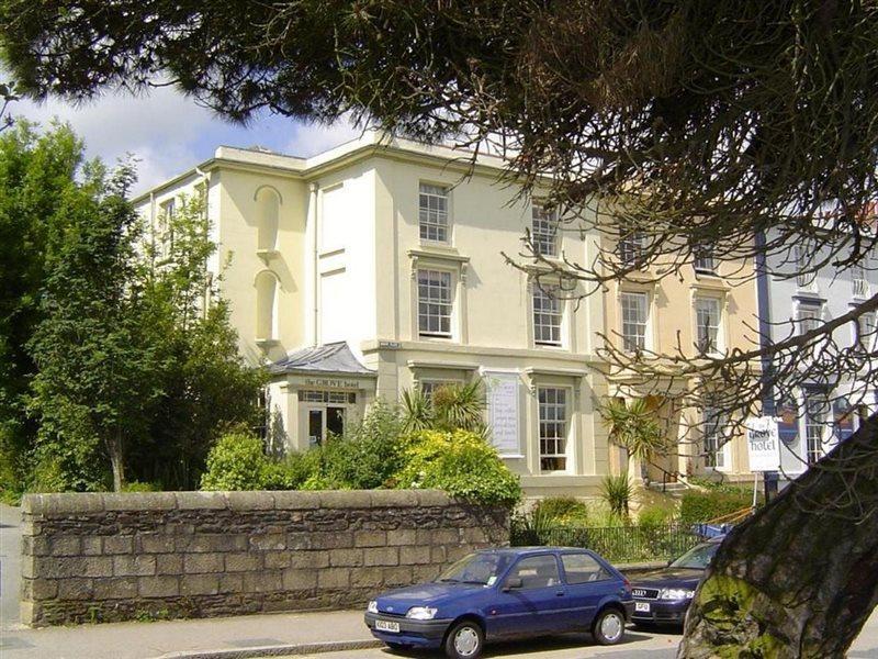 The Grove Falmouth Luaran gambar