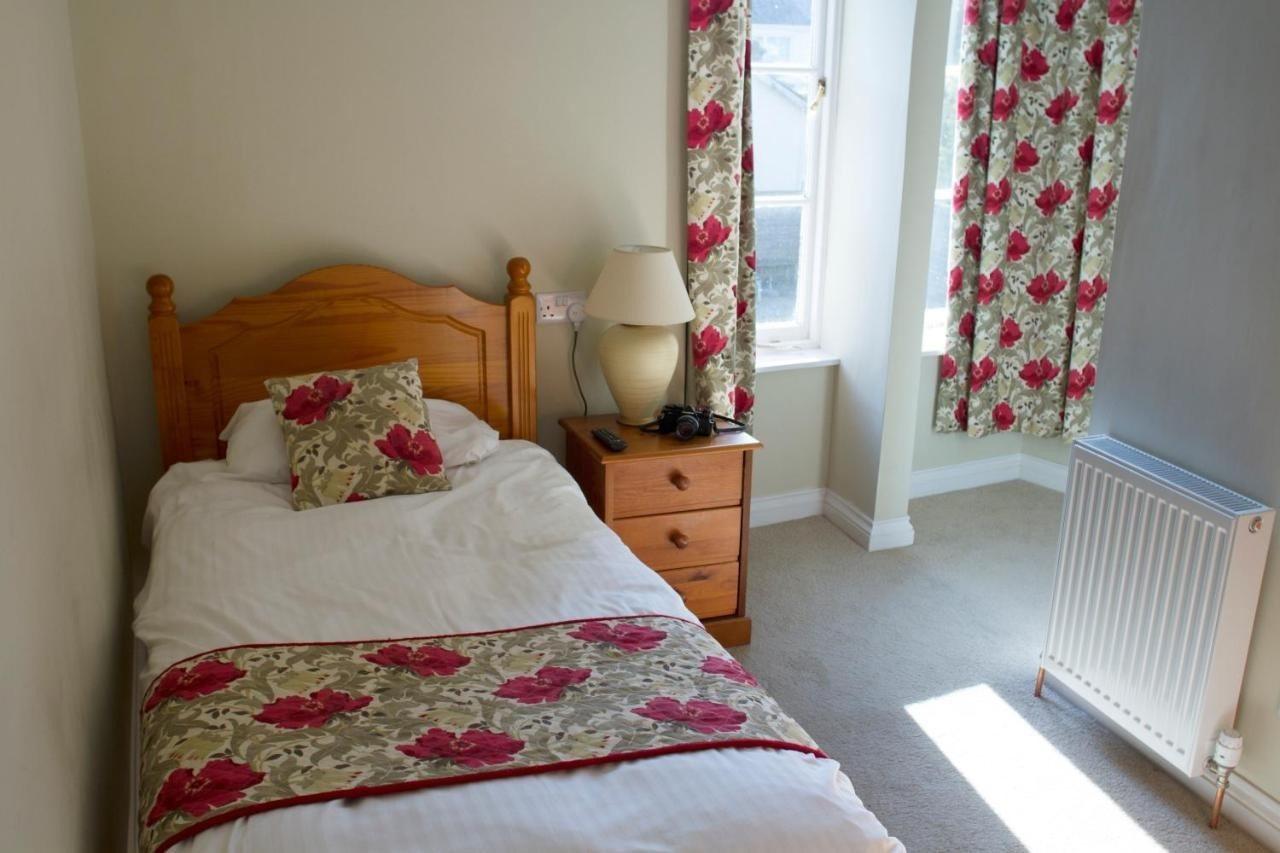 The Grove Falmouth Luaran gambar