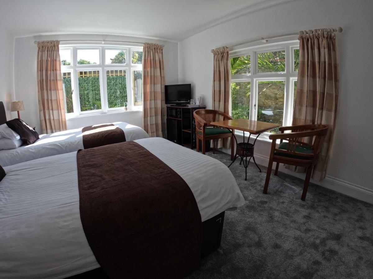 The Grove Falmouth Luaran gambar