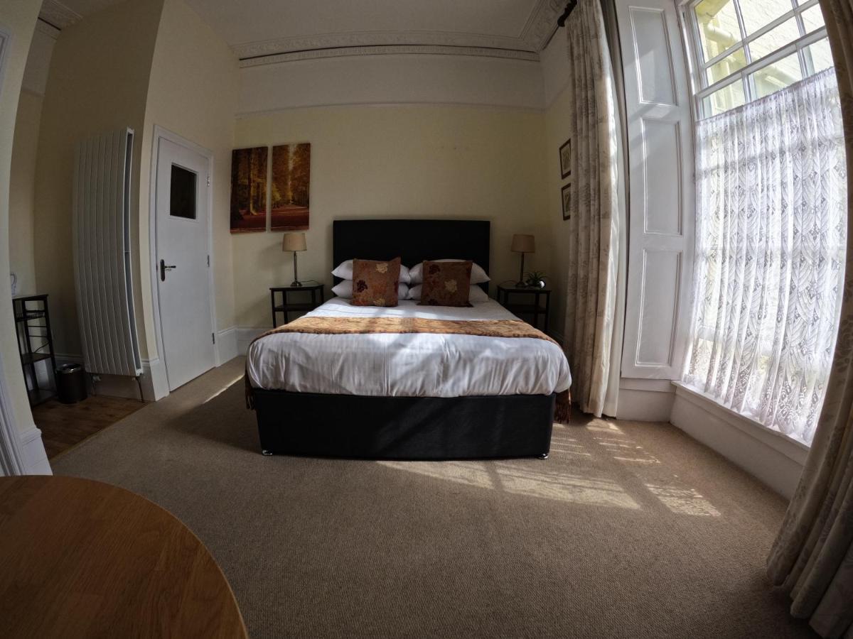 The Grove Falmouth Luaran gambar