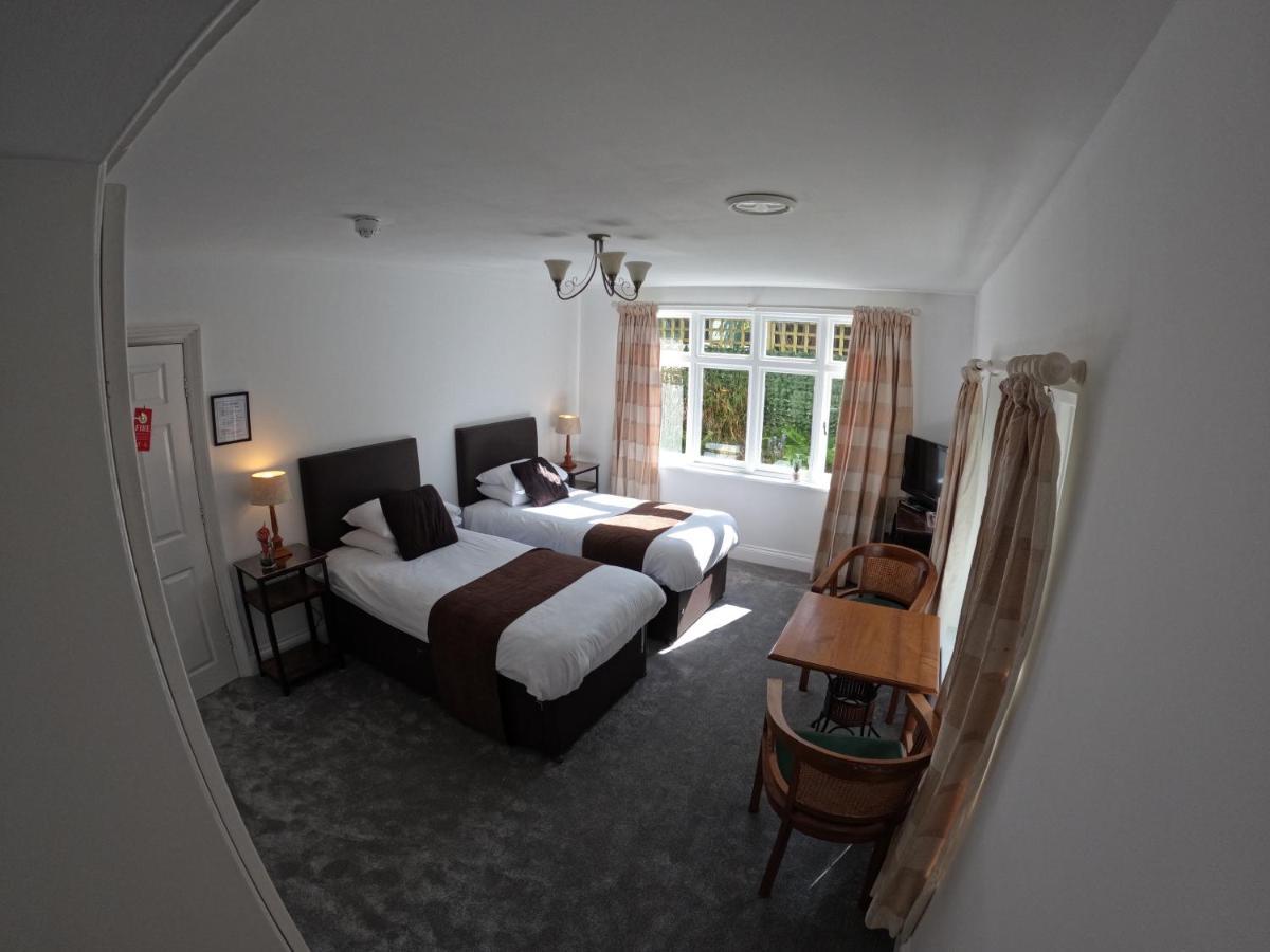 The Grove Falmouth Luaran gambar
