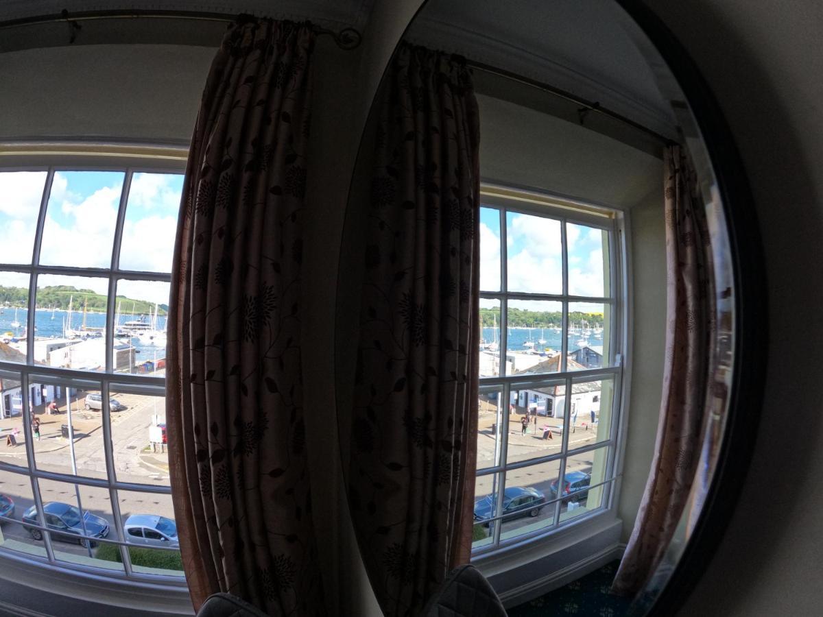 The Grove Falmouth Luaran gambar