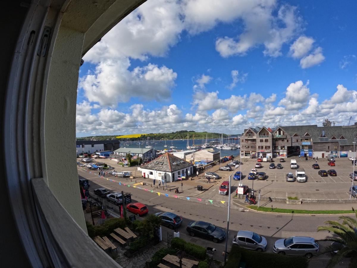 The Grove Falmouth Luaran gambar
