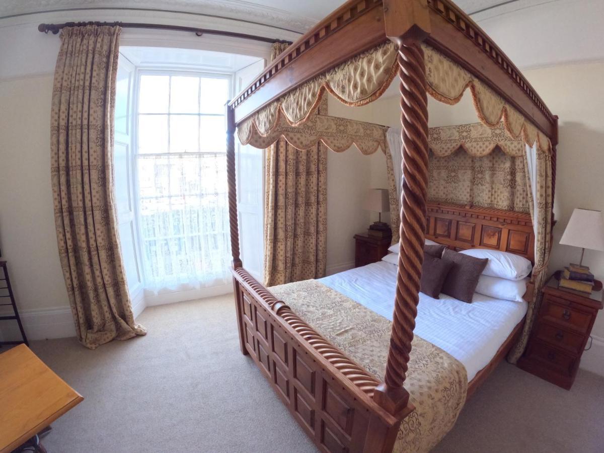 The Grove Falmouth Luaran gambar