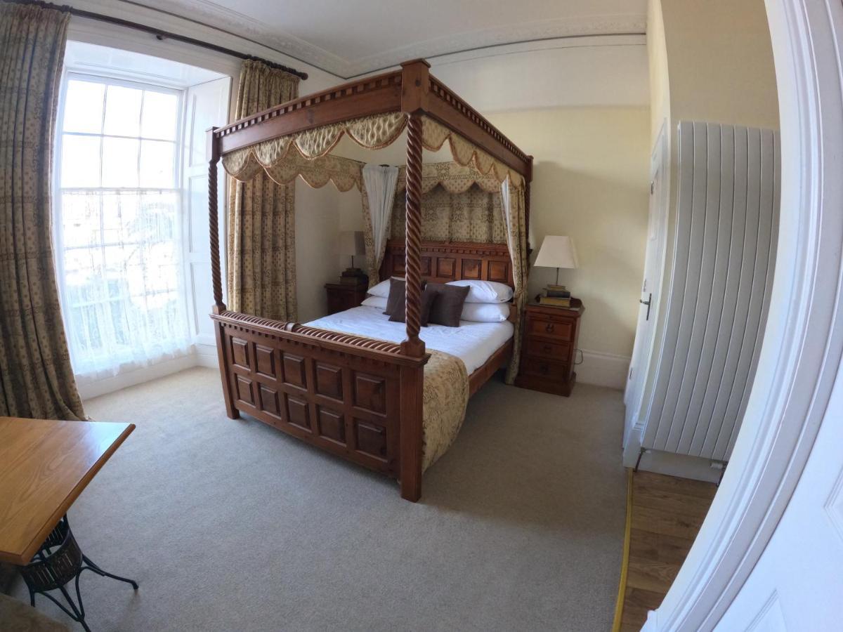 The Grove Falmouth Luaran gambar