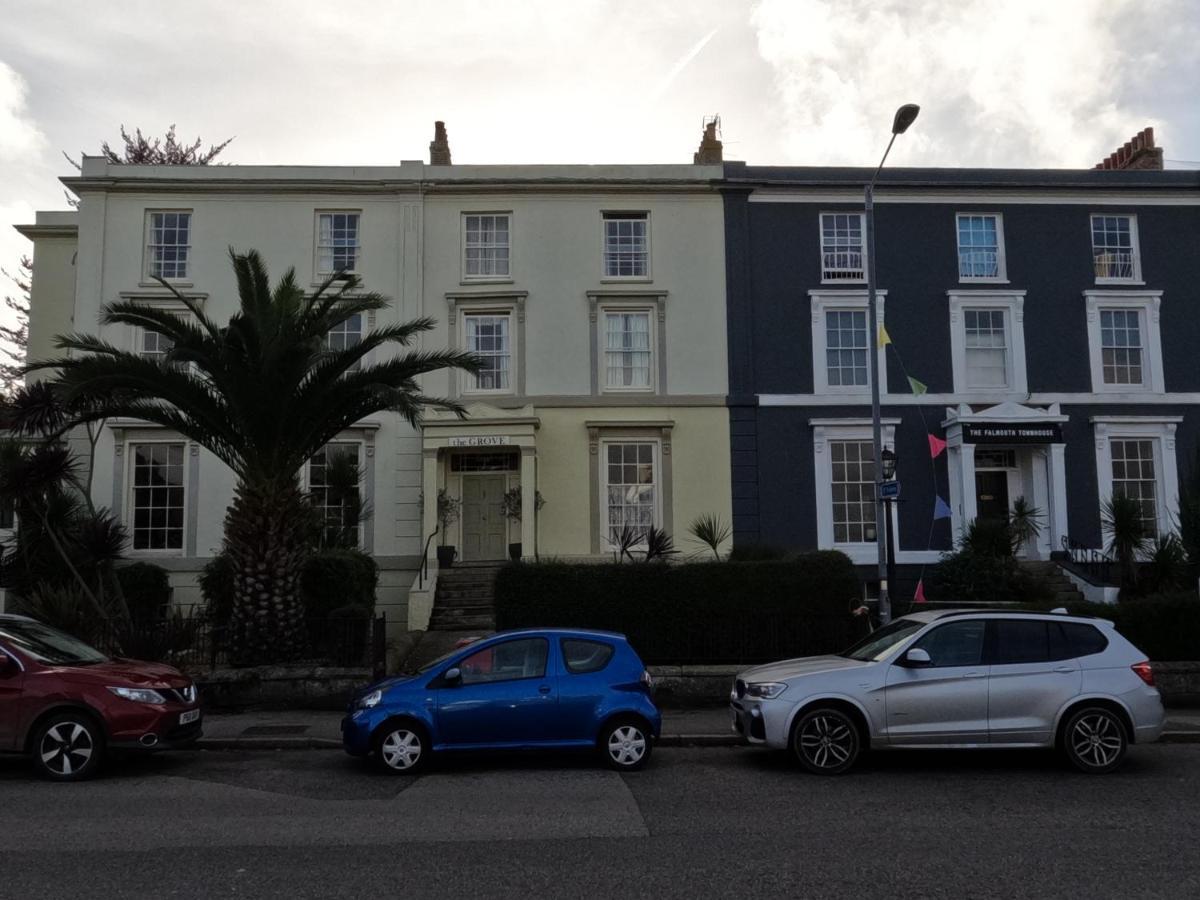 The Grove Falmouth Luaran gambar