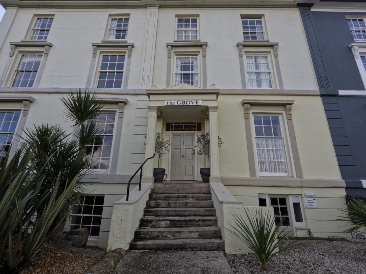 The Grove Falmouth Luaran gambar