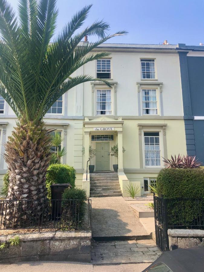 The Grove Falmouth Luaran gambar