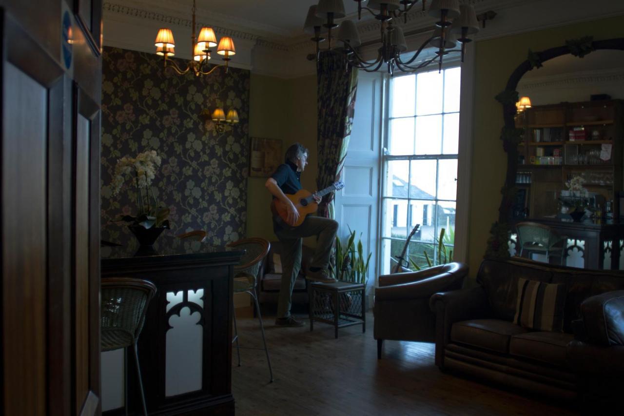 The Grove Falmouth Luaran gambar